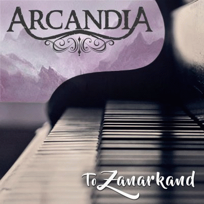 Arcandia : To Zanarkand (Final Fantasy X)